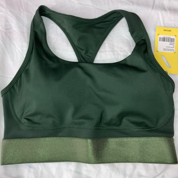 MP Women's Adapt Textured Dark Green set - Picture 1 of 2